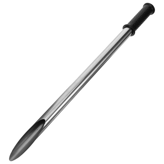 Raindrops 1Set Thin and Single-layer Design Soil Sampling Tools for Fieldwork 19.85X1.34X1.34In