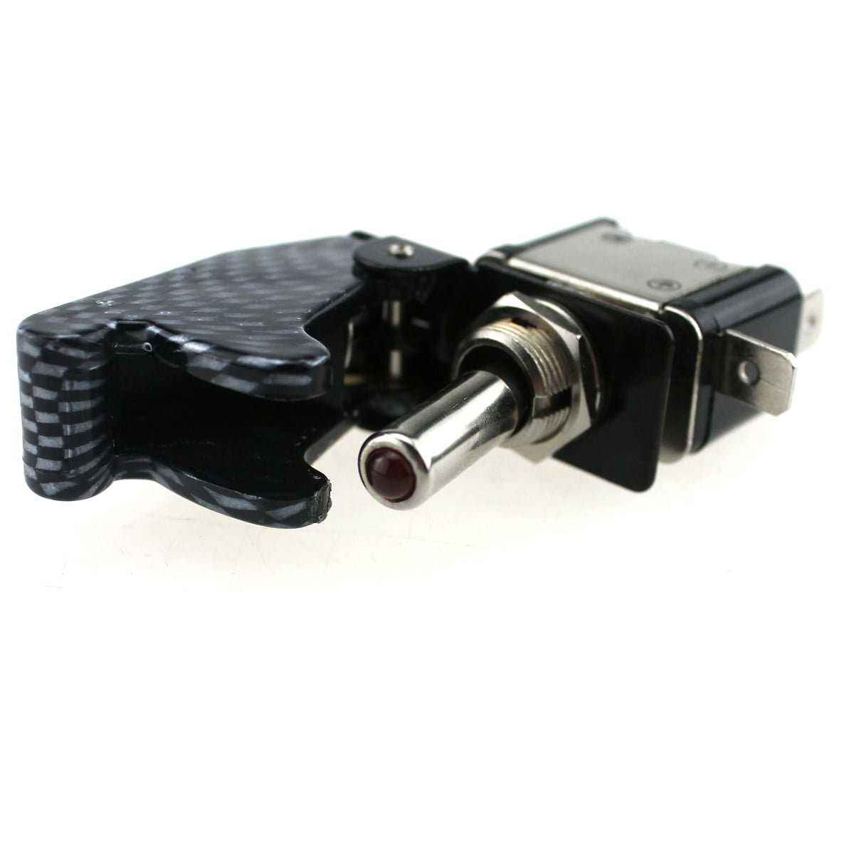 Raindrops 1Set Toggle Ignition Switch for Racing Cars with LED ...