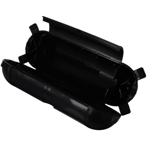 Raindrops 1Set Waterproof Extension Cord Cover Industrial Grade Plastic For Garden