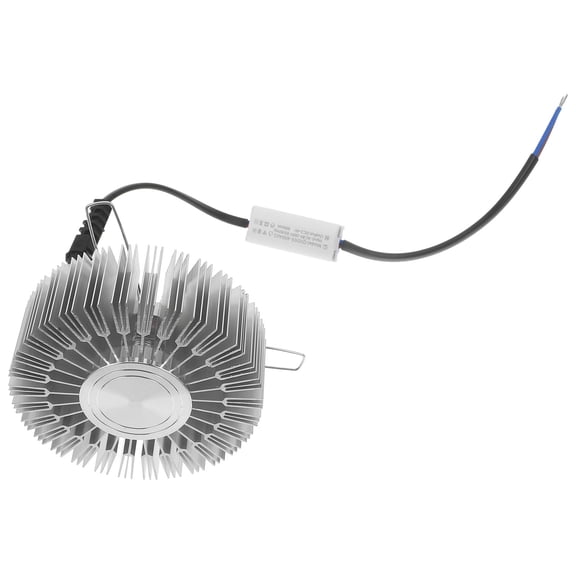 Raindrops 1Set White Aluminum Flush Mount Surface Mounted Ceiling Light For Home Wall Bedroom