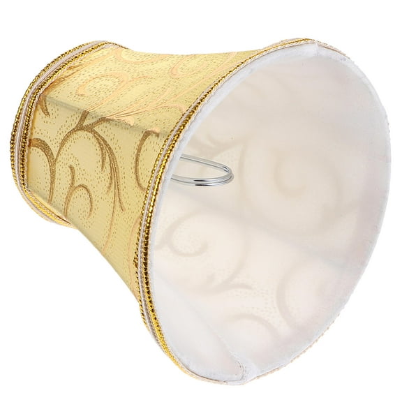 Raindrops 1pc European Style Chandelier Lamp Shade Retro Cover For Floor And Table Lamps Vintage Design And For Home