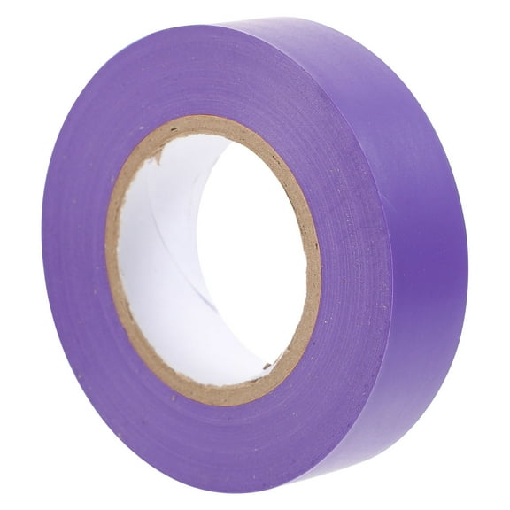 Raindrops Electrical Tape 1 Roll for Wire Insulation, , Automotive, Home Use, and Strong Adhesive Electric Tape