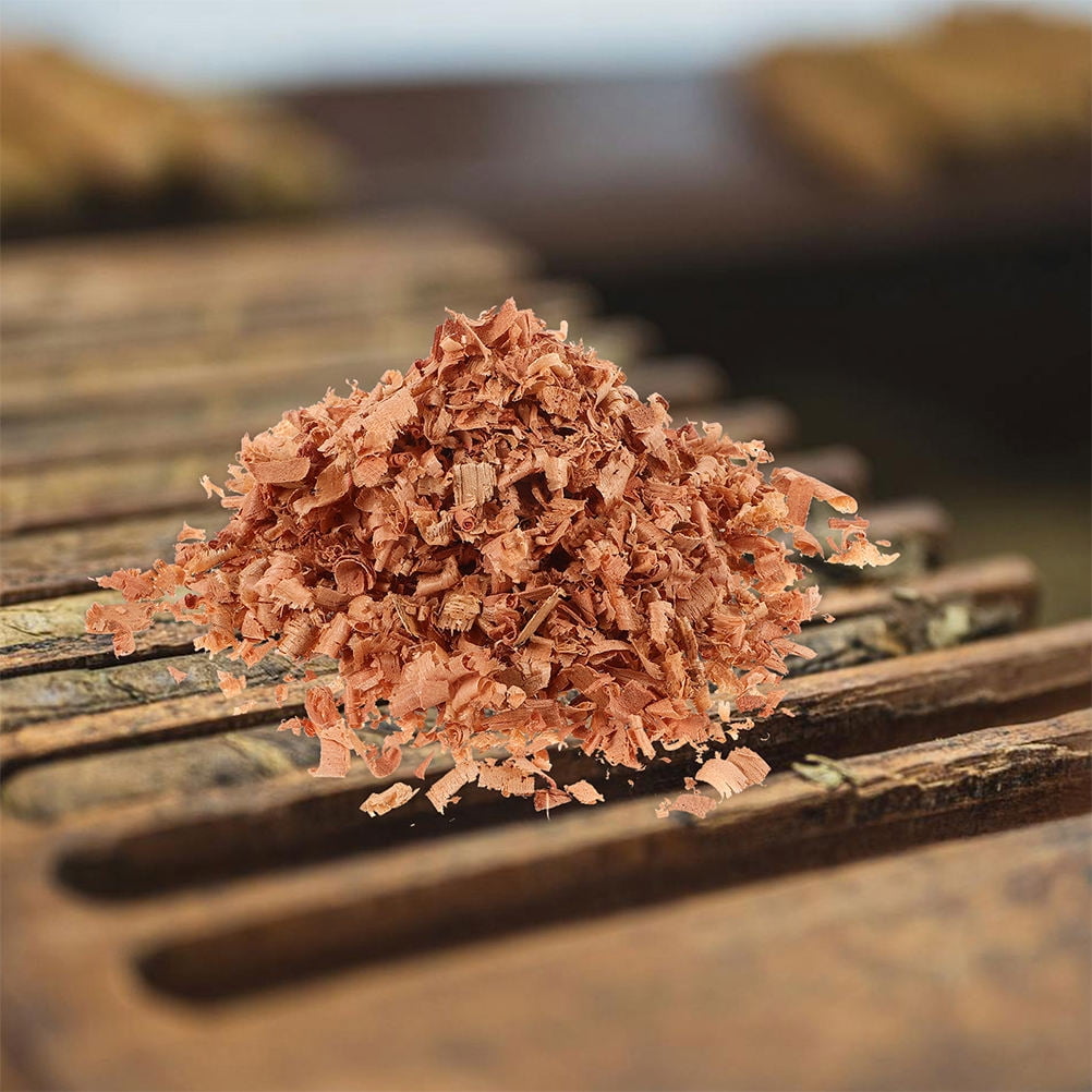 Raindrops 2 Bags Cedar Shavings For Humidors Cedar Chips For Humidors