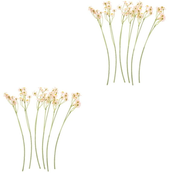 Raindrops  2 Bunches Bridal Shower Decorations Wedding Party Vintage Bridesmaid
