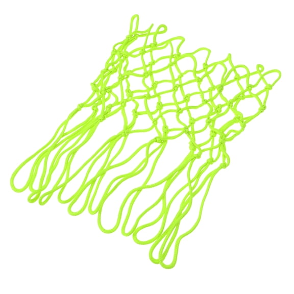 Raindrops  2 PCS Thick Basketball Net Fits Standard Sized Rims