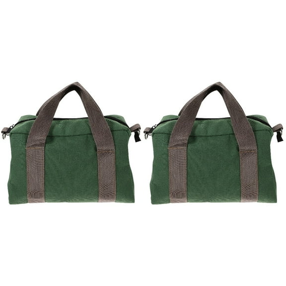 Raindrops  2 PCS Tools Organizer Toolkit Expertly Store Practical Bag