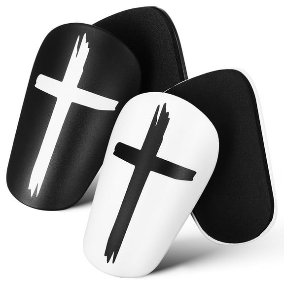 Raindrops Soccer Protective Gear Set for Training and , Design for Youth and Adult Players