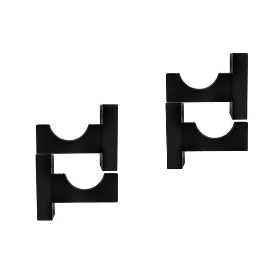 Raindrops 2 Pairs  Wooden Bat Rack Showing Bat Stand Multi-functional Bat Support Storage Bat Rack Baseball Bat Support Convenient Bat Displaying Holder