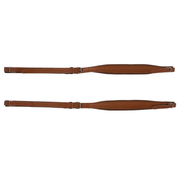 Raindrops 2 Pcs Accordion Accessory Strap Fine Workmanship Environmentally Friendly