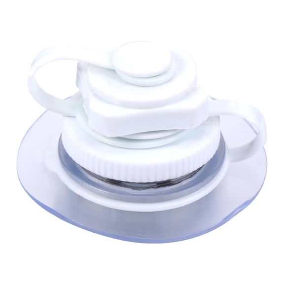 Raindrops  2 Pcs Air Plug Kayak Plugs Leakproof Valve Easy Installation