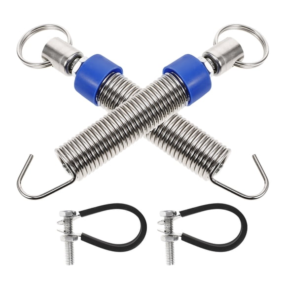 Raindrops 2 Pcs Car Lifter Trunk Opener Spring Replacement Shopping