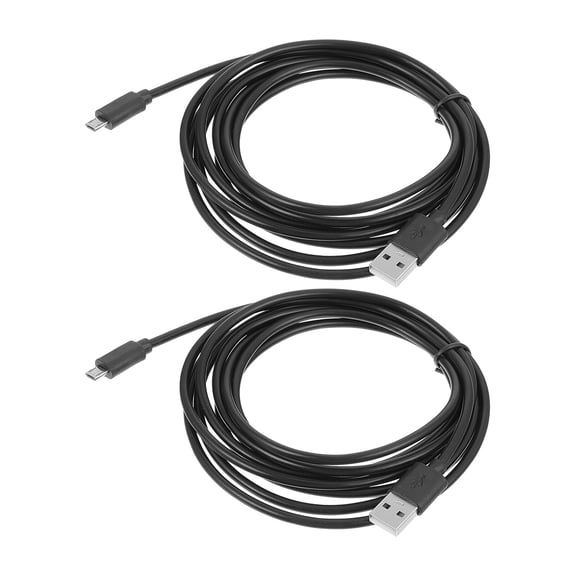 Raindrops 2 Pcs Charging Cable Compatible for ONE Classic Appearance