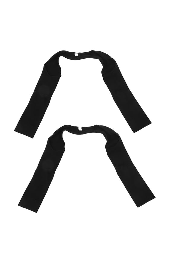 Arm Arm Shaper Sleeves Nylon 2Pcs