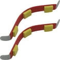 thumbnail image 1 of Raindrops  2 Pcs Guitar Accessories String Separator Strings Tool Cleaning, 1 of 8