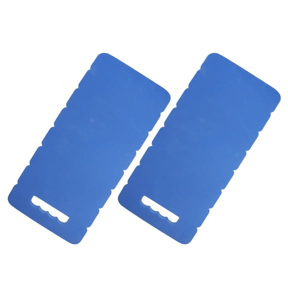 Raindrops 2Pcs Garden Kneeling Pad for Gardening Kneeler Pads Camp Seats Cushion