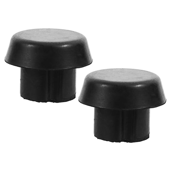 Raindrops 2 Pcs Maintenance Replacements Billiard Cue