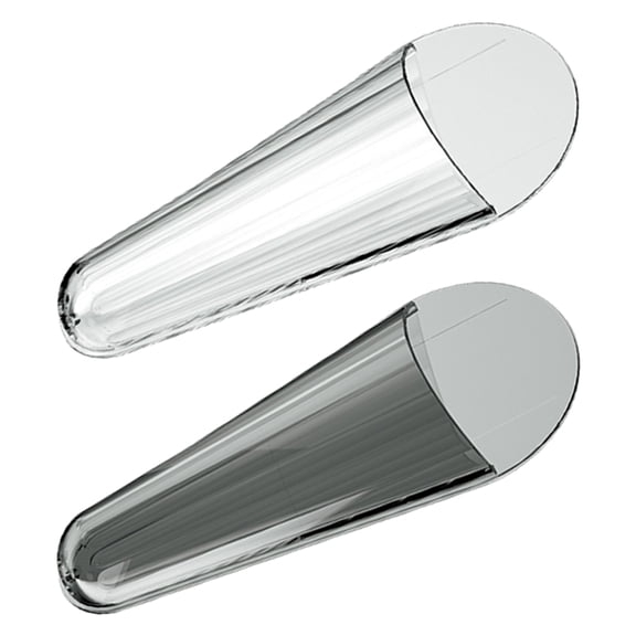 Raindrops 2 Pcs Wall Mounted Scissor Rack Storage Box Organizer for Tools and Shears Office Storage Solution