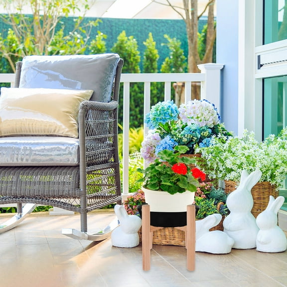 Raindrops 2 Pcs Watering Can Indoor Plant Dishes Saucer Opening Flower Basket