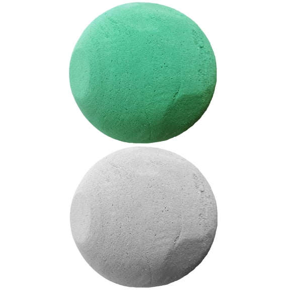 Raindrops 2 Pcs for Artificial Flowers Foam Simulated Simple Arrangement