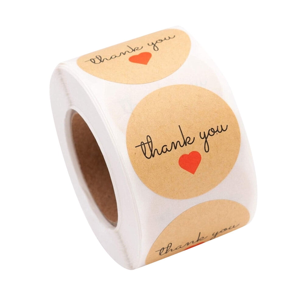 Wrapping Stickers Raindrops 2 Roll Gift Wrapping Tape Custom Stickers Food Labels ...
