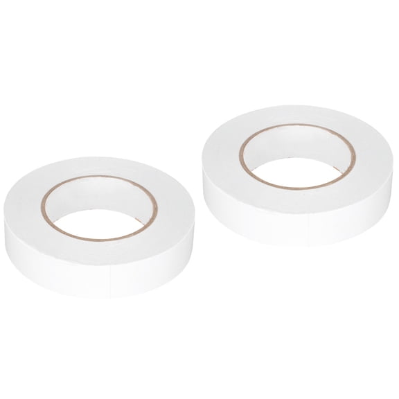 USHOBE Golfing Grip Tape White Paper Lightweight Stretch Easy to Use