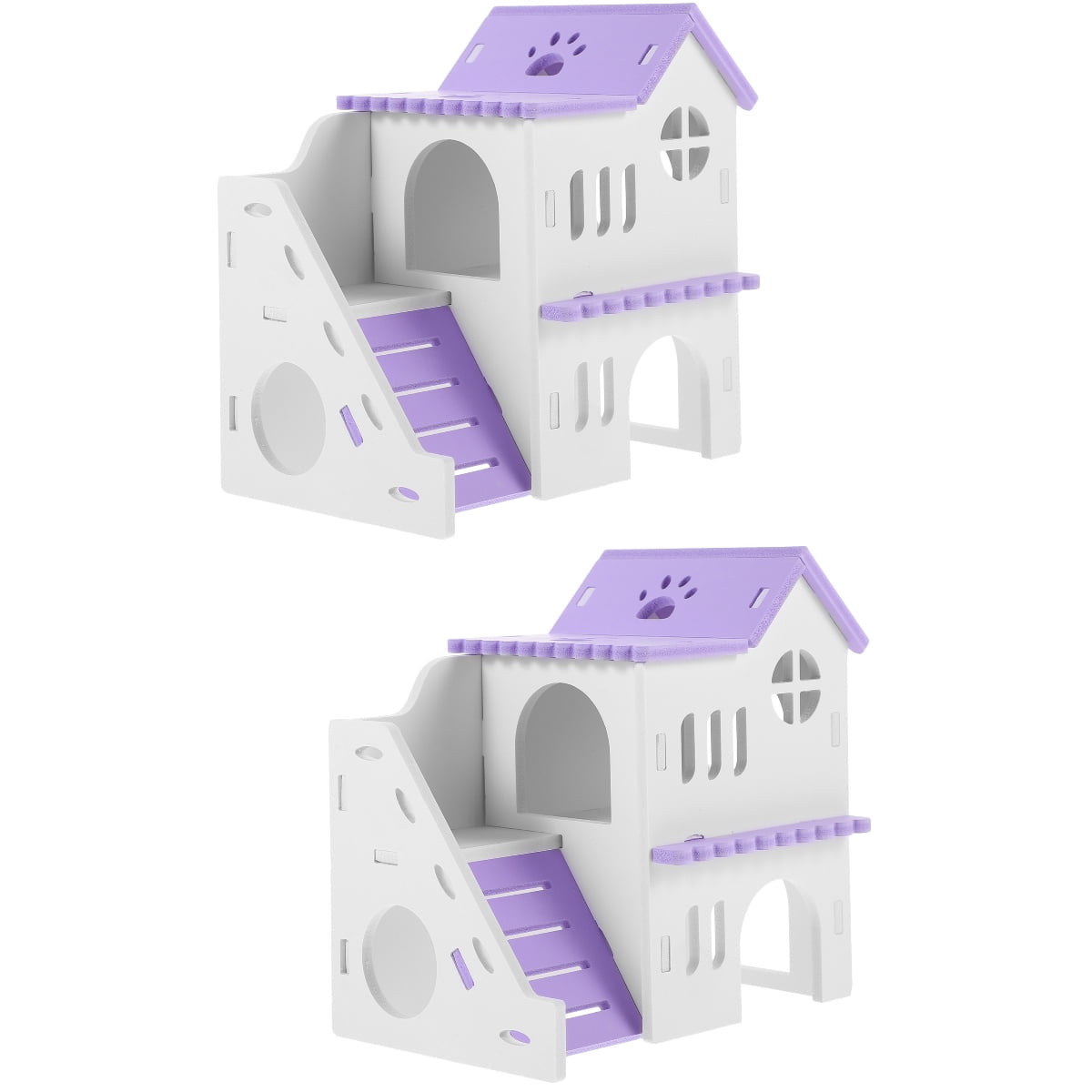 Curated visual reference: Multi Pet Hamster Cage Decking System Reference: How To Make A Natural Hamster Enclosure
