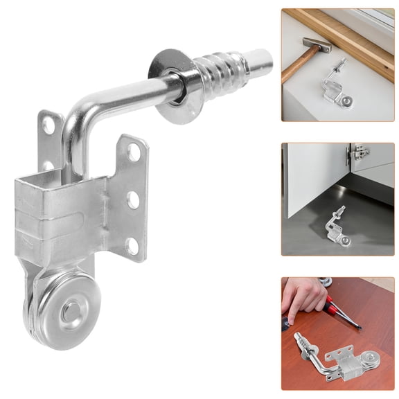 Raindrops 2 Sets Sofa Pillow Hinge Sofa Bed Headrest Hinge Accessory Couch Headrest Hinges Sofa Hardwares Furniture Accessory