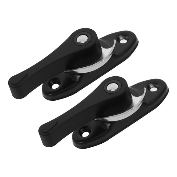 Raindrops 2 Sets Of Window Sash Lock Sliding Window Lock Window Safety Lock Window Replacement Lock Window Lock Window Sash Lock Window Replacement Parts