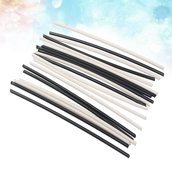 Raindrops 20 PCS/ Guitar Side Note Guitar Fingerboard Inlays Guitar Fretboard Accessories