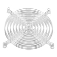 thumbnail image 1 of Raindrops 20 Pcs Coat Pin Brooch Chassis Fan Grille 11.50X11.50X0.50CM Silver, 1 of 8