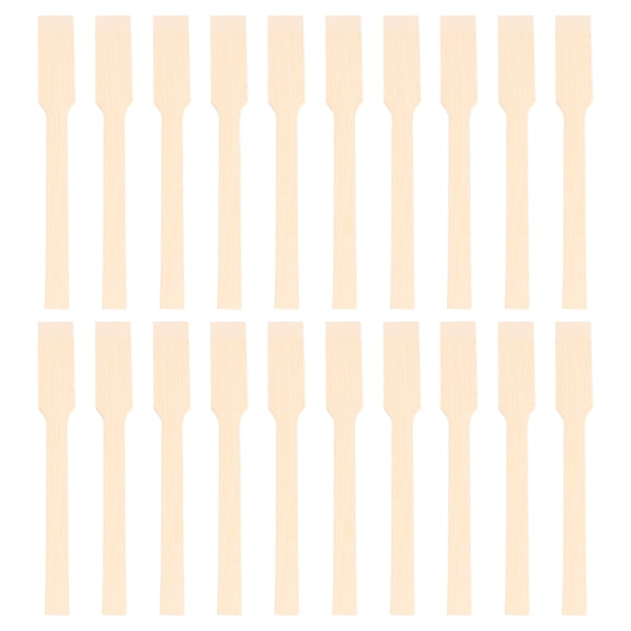 Raindrops 20 Pcs Drink Agitators Stirrer Iced Tea