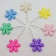thumbnail image 1 of Raindrops  20 Pcs Floral Threader Wire Loop Threaders Needle Threading Aid, 1 of 8