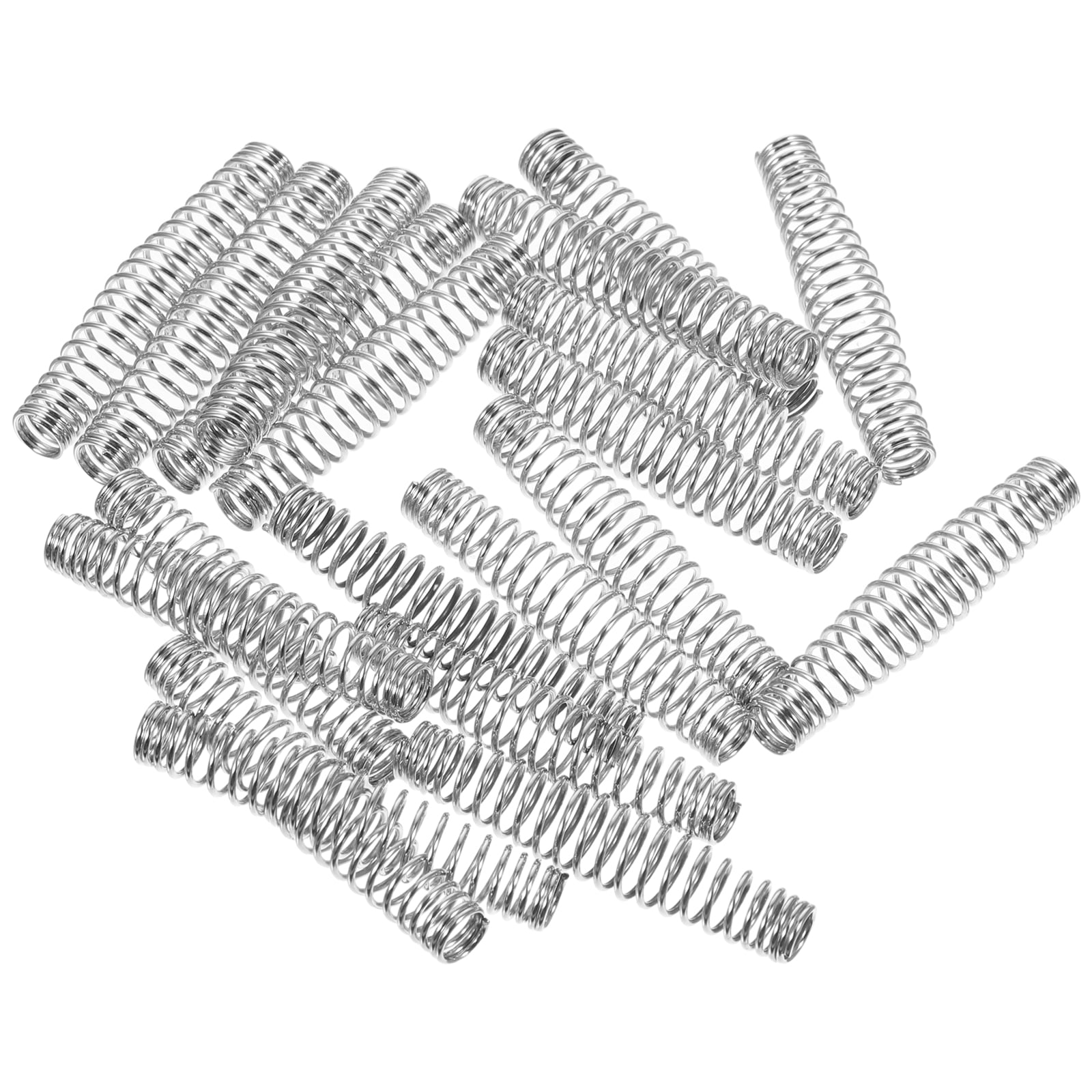 Raindrops 20 Pcs Garden Replacements Shears Spring Machine Rotation ...