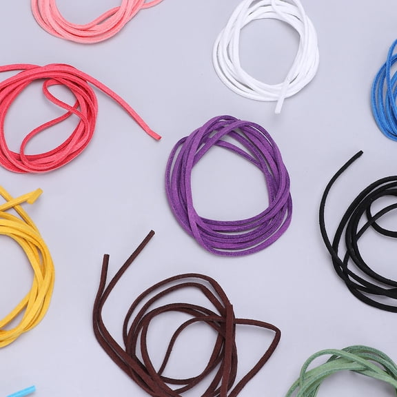 Raindrops 20 Pcs Handmade Jewelry Accessories Materials Necklace Supplies