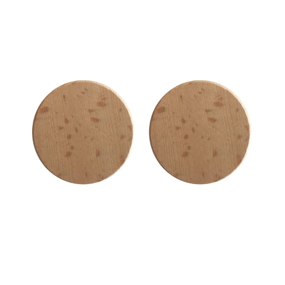 Raindrops 20 Pieces Fine Craft Supplies for Painting and Outlet Materials for Art Projects