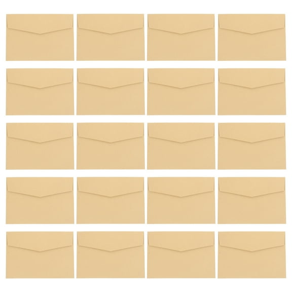 Raindrops 20 Pcs Padded Envelopes Shipping Boxes Exquisite Workmanship