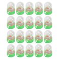 thumbnail image 1 of Raindrops 20 Pcs Shooting Machine Basketball Game Toys Baby, 1 of 8