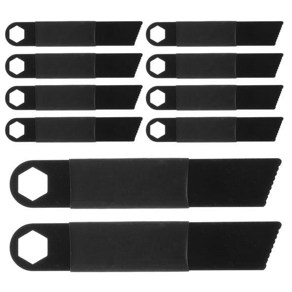 Raindrops  20 Pcs Small Rocks for Plants Outdoor Fire Scraper