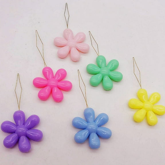 USHOBE Needle Threaders Sewing Tools 20Pcs 1.7x0.9In