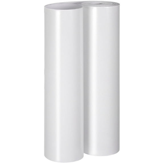 Raindrops  20 X Door Panel Protective Film Window Tint Car Privacy Vehicle Paint White