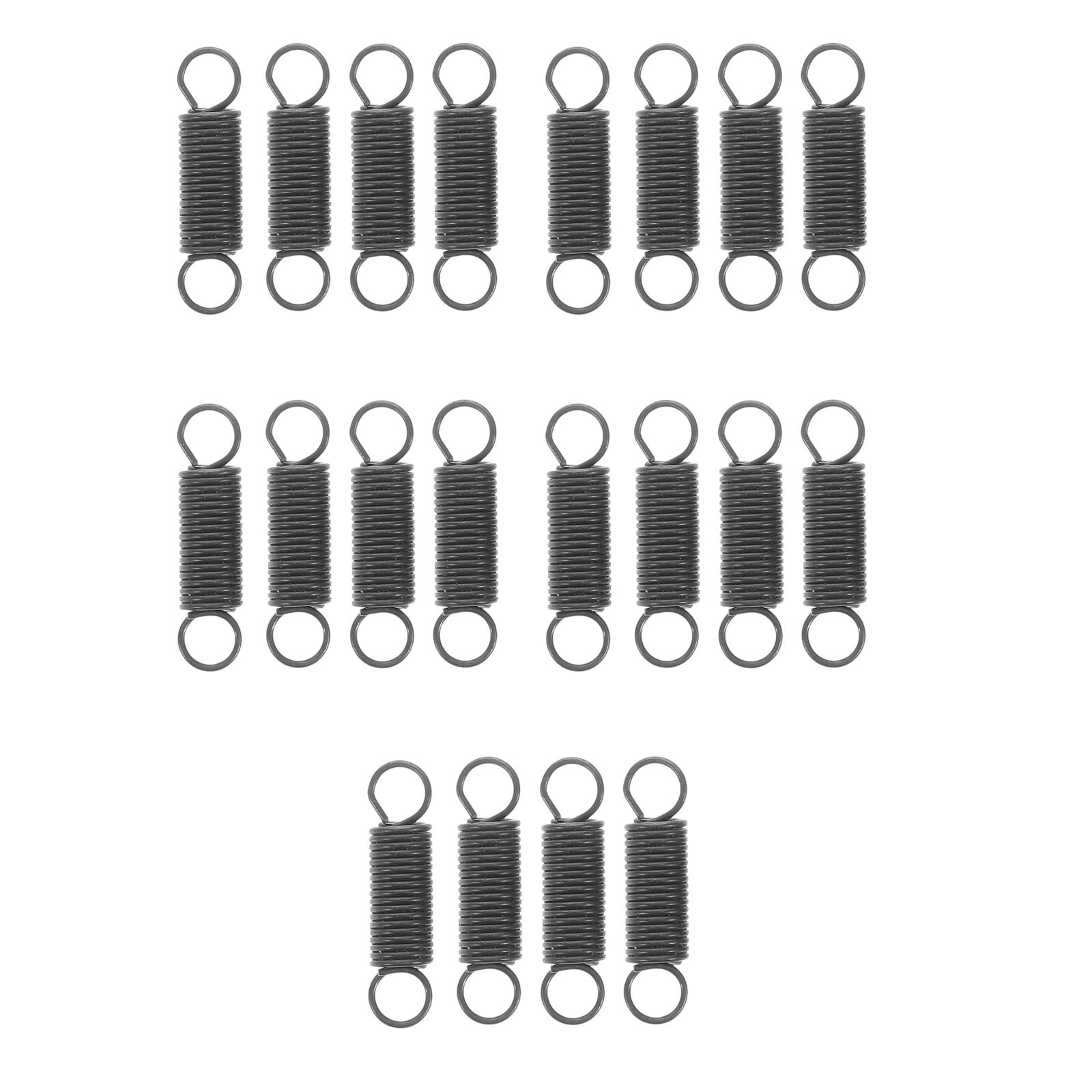 Raindrops 20 pcs Oven Door Latch Spring Replacement Kit Metal Spring ...