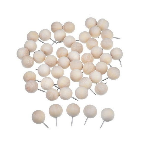 Raindrops  200 Pcs Markers Craft Decorative Pushpins Calendar