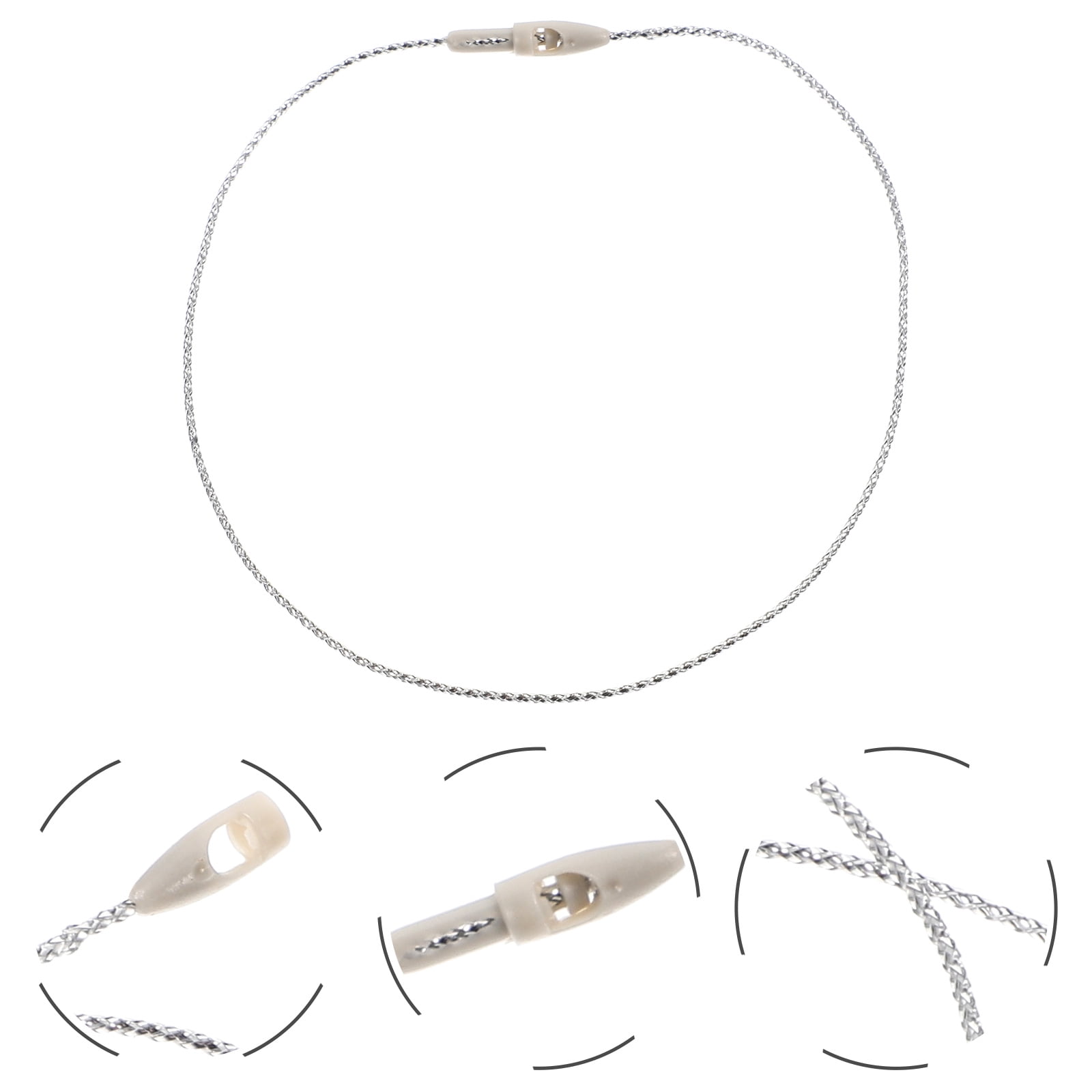 Raindrops 200 Pcs Size Hang Tag Lanyard Material Content Rope Simple Raindrops 200 pcs size hang tag lanyard material content rope simple