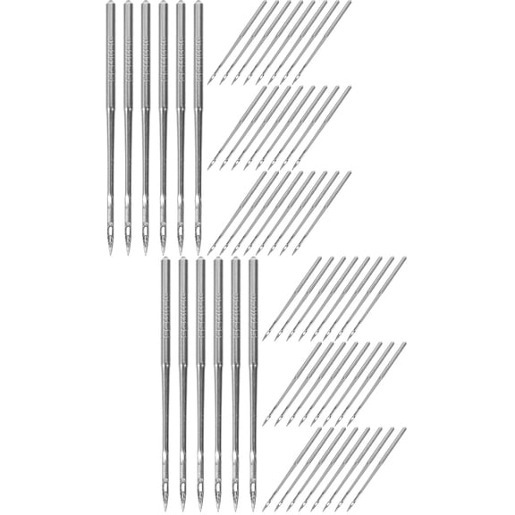 Raindrops 200 pcs  Multi-function Needles Sewing Needles Versatile Sewing Needles Sewing Supplies