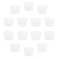 thumbnail image 1 of Raindrops 200Pcs Kitchen Measuring Cup Milk Coffee Measuring Cup Small Capacity Graduated Cup(10ml), 1 of 8