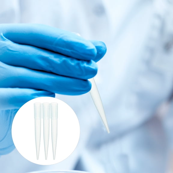 Raindrops 20Pcs Ca Glue Tips for Dispensing Accessories in Various Tasks Blue