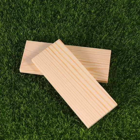 Raindrops 20Pcs Wood Backdrop for Private Users Khaki Rectangular Photo Shoot Backdrop