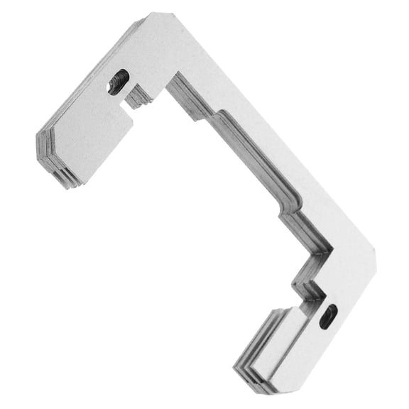 Raindrops 20pcs Receptacle Spacers Galvanized Steel Wall Plate Spacer Leveling Plates Outlet Spacers Electrical Box Wall Plates For Electrical Outlets Plate
