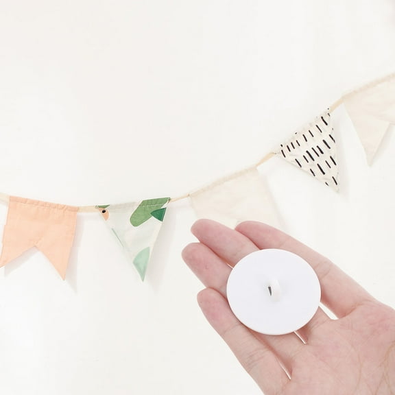 Raindrops 20pcs Self Adhesive Ceiling Hooks Small No Drill Hangers Strong Sticky Ceiling Hooks Ceiling Sticky Hooks Stick on Ceiling Disc Hooks Ceiling Hooks for Hanging Removable Hooks