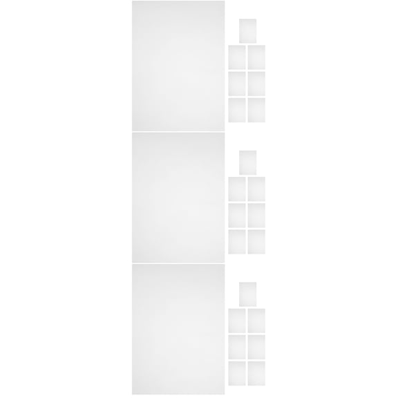 Raindrops pcs PVC Photo Films Lighting Gel Filter Plastic Sheets Lighting Gel Sheets